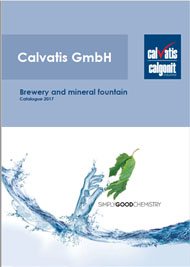 Katalog pivare i mineralci